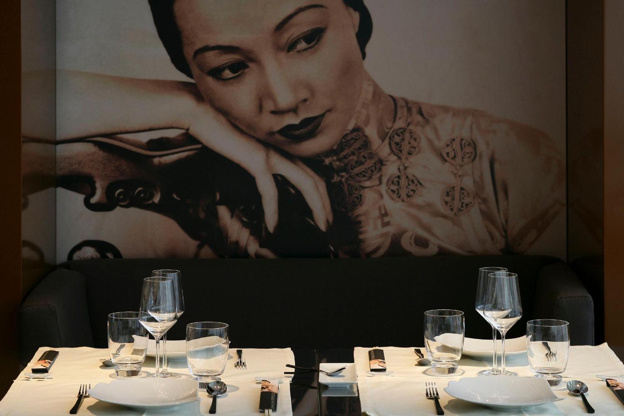 塞纳托尔巴努斯Spa酒店 埃斯特波纳 餐厅 照片 Restaurant